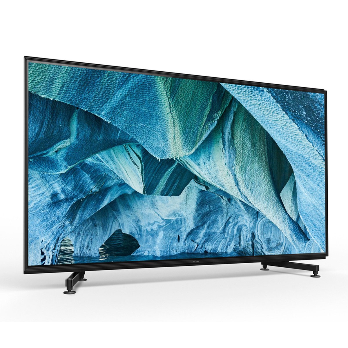 Sony 8K HDR Android SmartTV KD85Z9G 85"