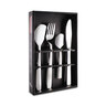 Montavo Stainless Steel Cutlery Sets, 16 Pieces