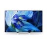Sony 4K Ultra HD Android Smart OLED TV KD65A8G 65"