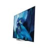 Sony 4K Ultra HD Android Smart OLED TV KD55A8G 55"