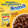 Nestle Nesquik Cereals Chocolate 625 g