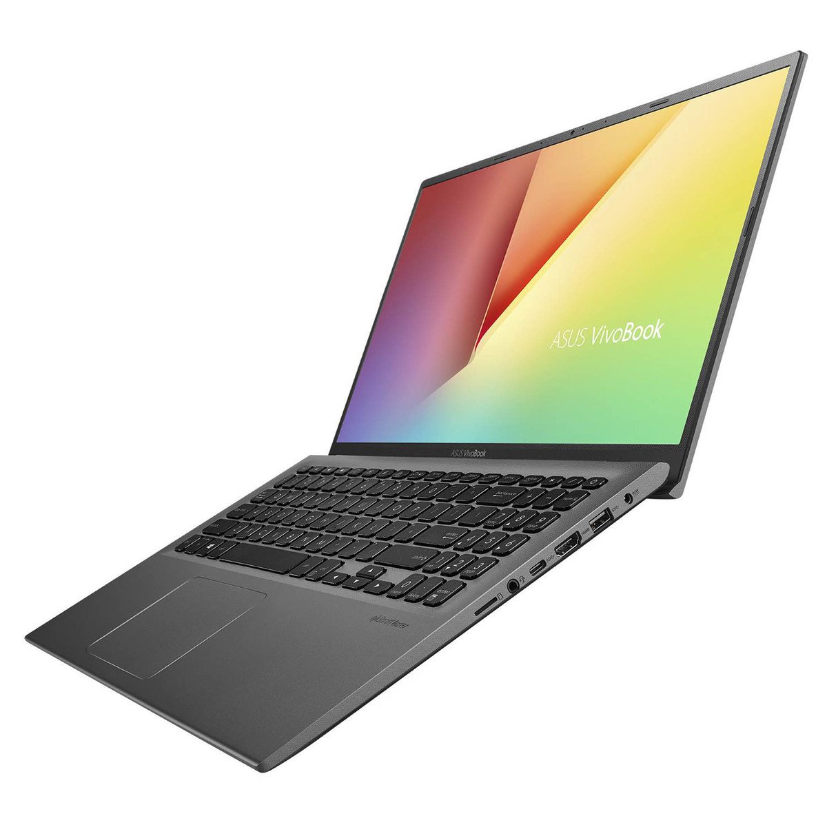 Asus Notebook X512UF-EJ058T Core i7 Grey
