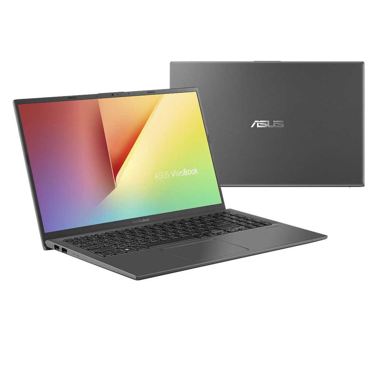 Asus Notebook X512UF-EJ058T Core i7 Grey