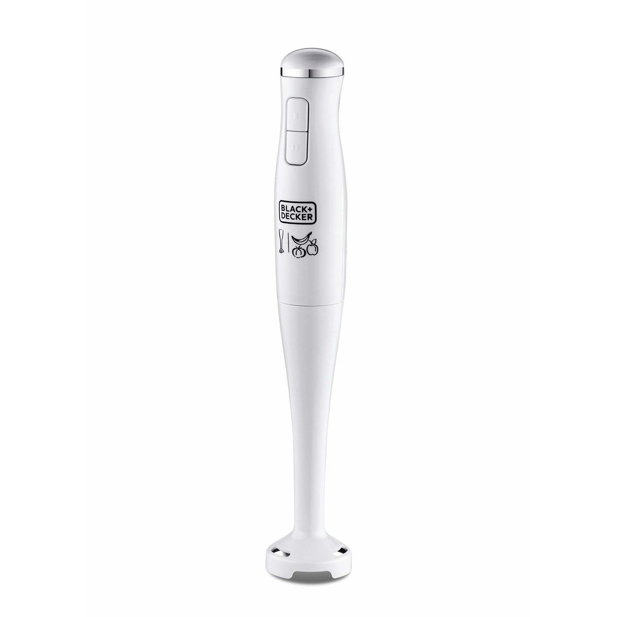 Black+Decker Stick Blender SB2500-B5 300W