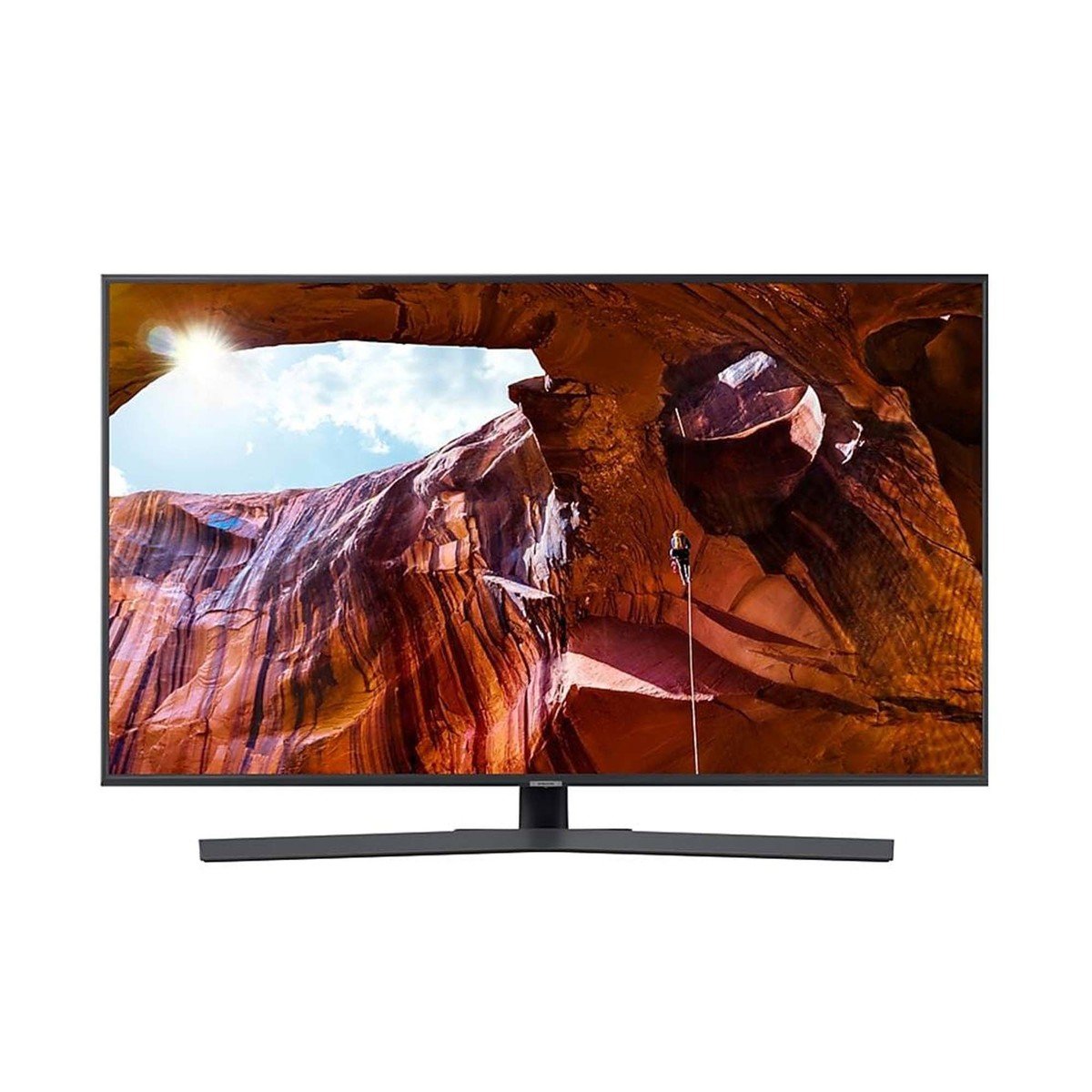 Samsung 4K Ultra HD Smart LED TV UA50RU7400KXZN 50"