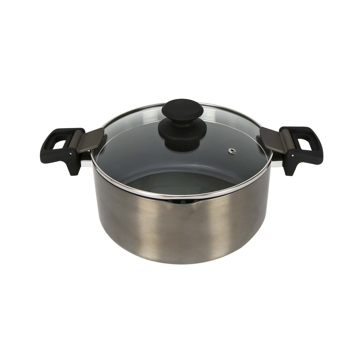 Chefline Multi Purpose Non Stick Cooking Pot EH-0423 24cm
