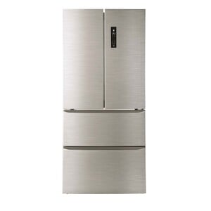 Bompani French Door Refrigerator, 408 L, BBF480SS