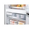 LG Bottom Freezer Refrigerator GR-F589BLCZ 446Ltr, Multi Air Flow, Moist Balance Crisper™, Smart Diagnosis™