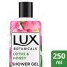 Lux Botanicals Glowing Skin Body Wash Lotus & Honey 250ml