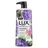 Lux Botanicals Skin Renewal Body Wash Fig Extract And Geranium Oil 700 ml