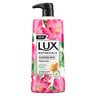 Lux Botanicals Glowing Skin Body Wash Lotus & Honey 700ml