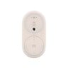 Xiaomi Portable Wireless Mouse for PC, Laptop, Computer Gold HLK4008GL