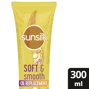 Sunsilk Soft & Smooth Oil Replacement 300 ml