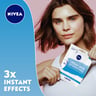 Nivea Face Sheet Mask Urban Skin Hydrating Hyaluronic Acid & Aloe Vera 1 pc