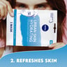 Nivea Face Sheet Mask Hydrating Urban Skin 1 pc