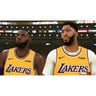لعبة محاكاة كرة السلة NBA 2K20 Xbox One