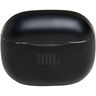 JBL Truly Wireless In-Ear Headphone TUNE 120TWS Black