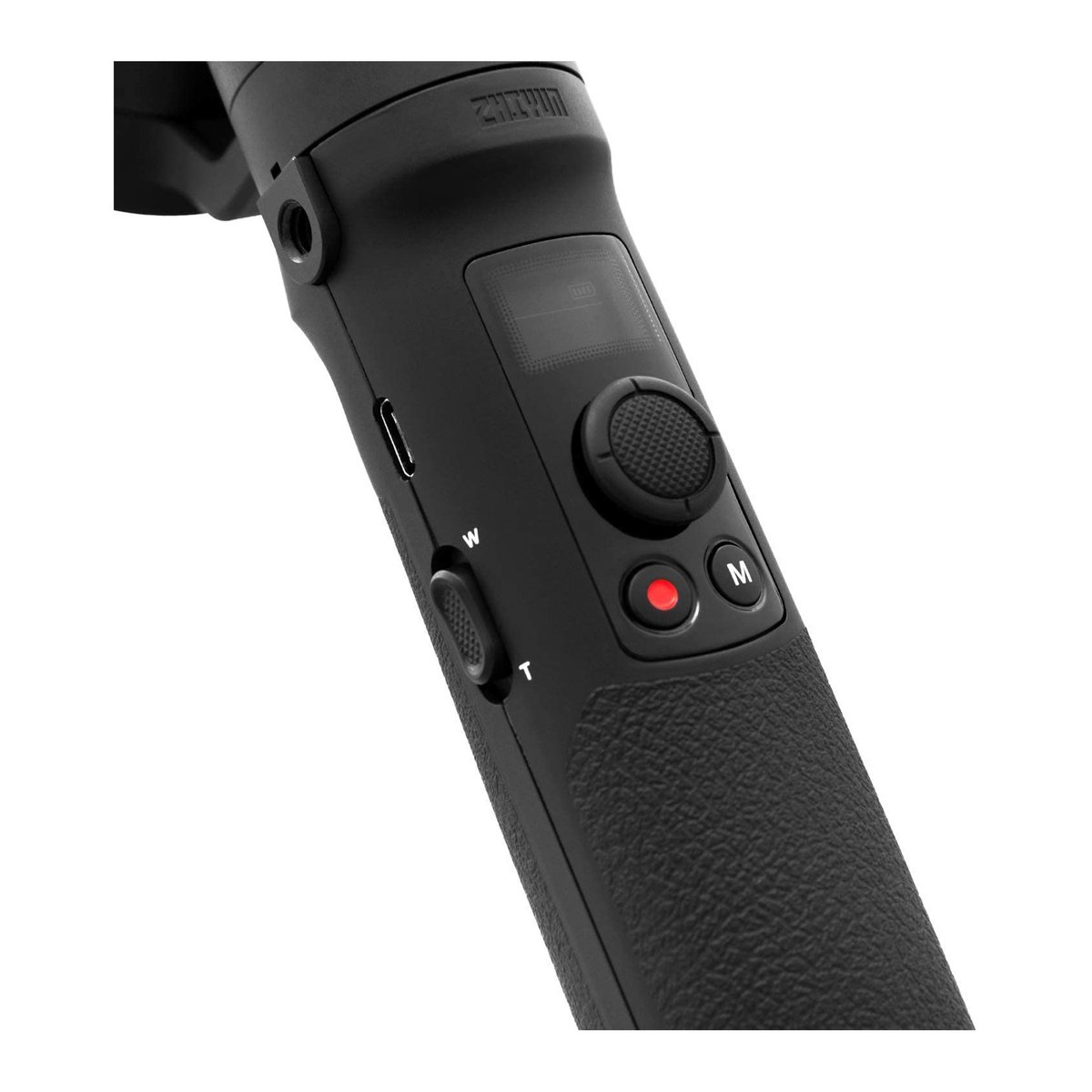 Zhiyun Crane-M2 Handheld 3-Axis Gimbal Stabilizer for Mirrorless Camera, Gopro, Smartphones