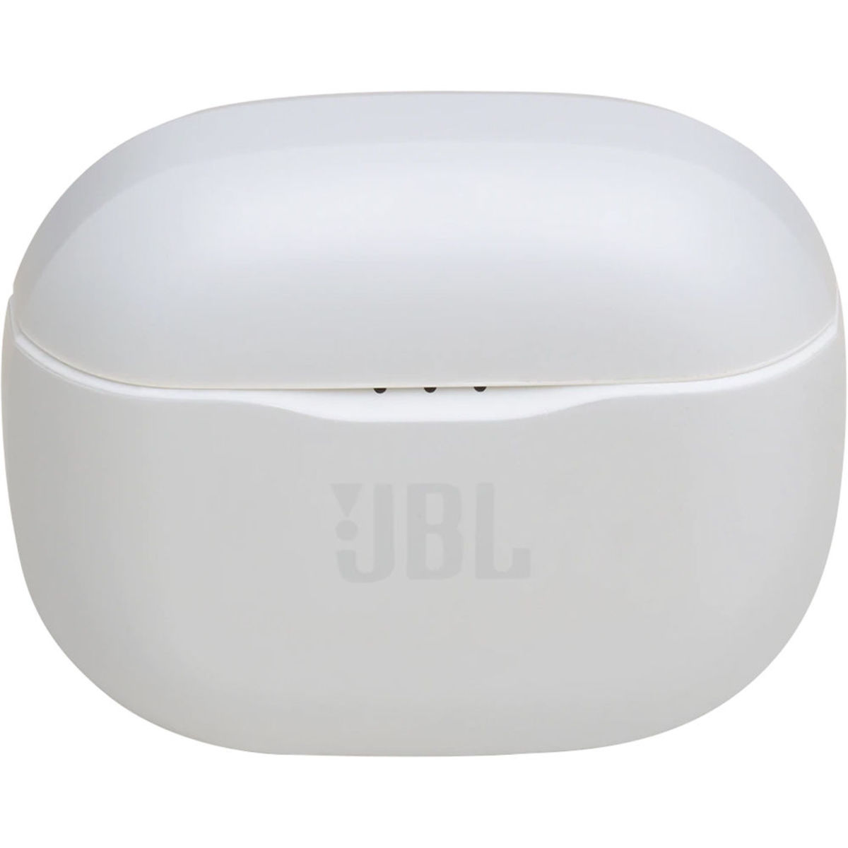 JBL Truly Wireless In-Ear Headphone TUNE 120TWS White
