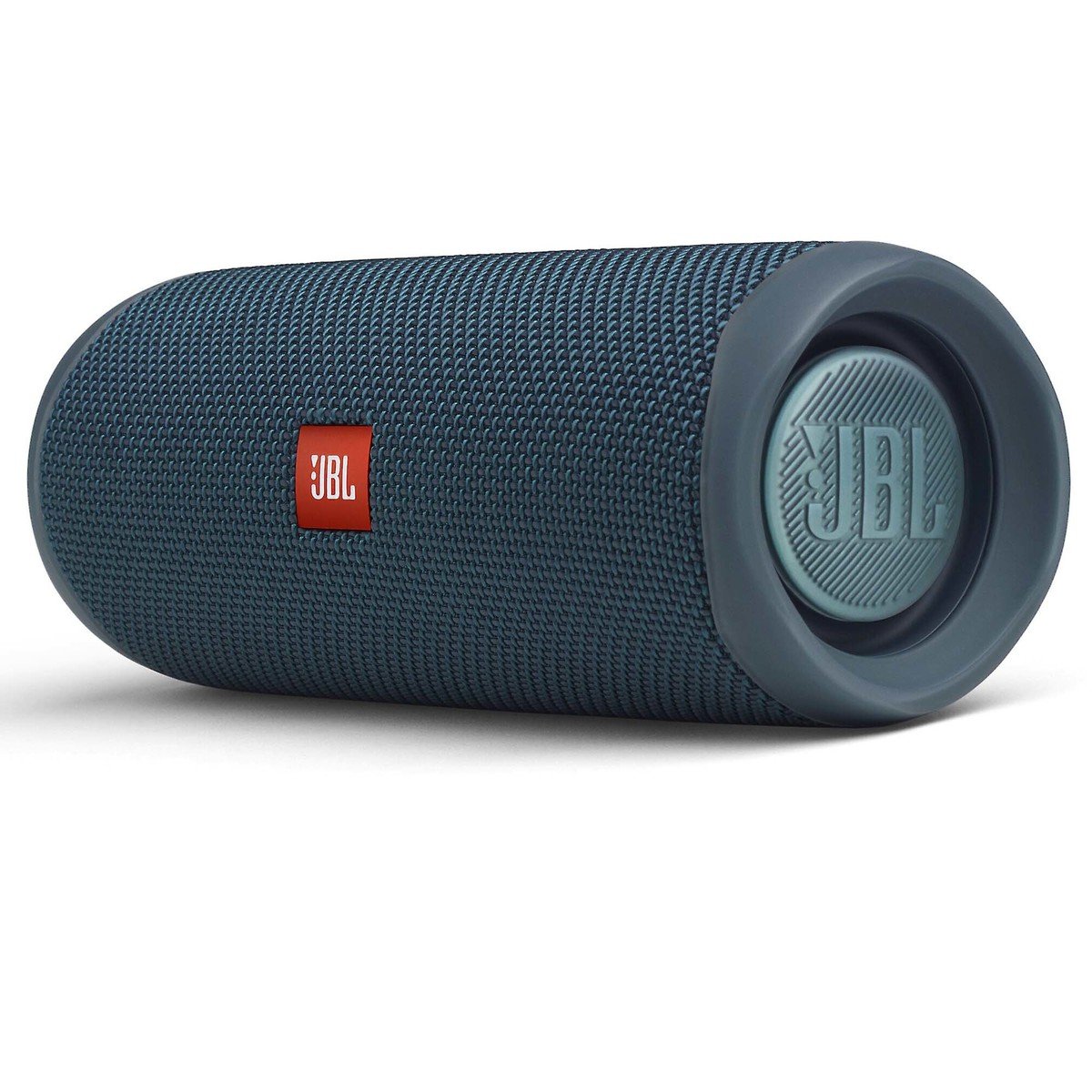 JBL Portable Bluetooth Speaker Flip 5 Blue