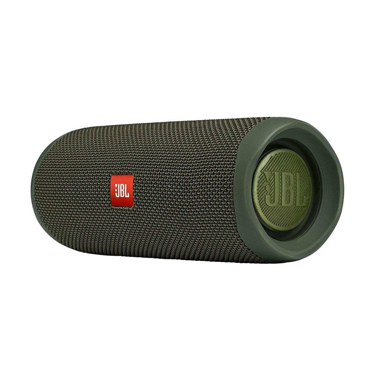 JBL Portable Bluetooth Speaker Flip5 Green