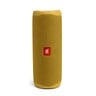 JBL Portable Bluetooth Speaker Flip 5 Yellow