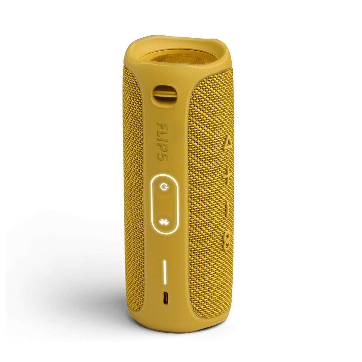 JBL Portable Bluetooth Speaker Flip 5 Yellow