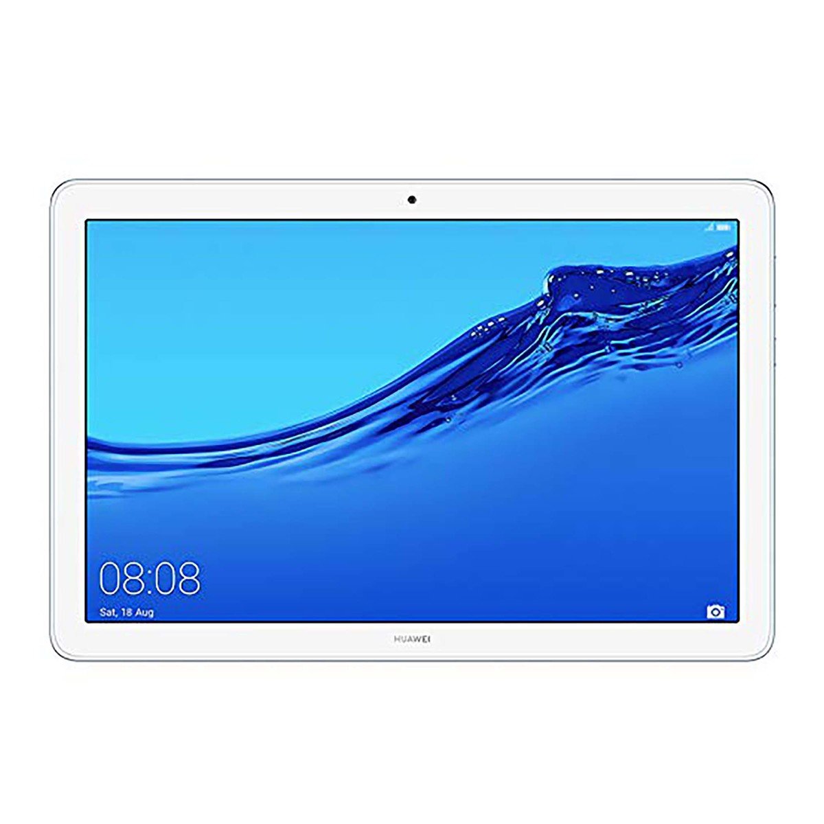Huawei MediaPad T5 Tablet ,Wifi,32GB,3 GB RAM,10.1 inches IPS,Mist Blue
