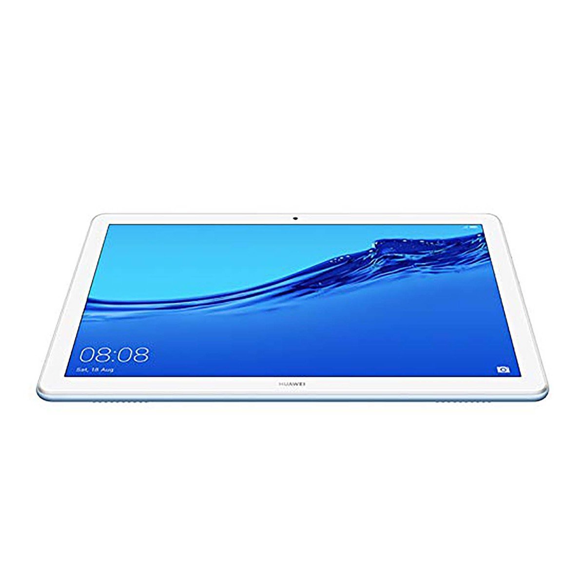 Huawei MediaPad T5 Tablet ,Wifi,32GB,3 GB RAM,10.1 inches IPS,Mist Blue