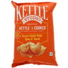 Kettle Studio Potato Chips Sweet Chilli With Lime & Basil 125 g