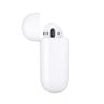 Apple AirPods with Wired Charging Case (2nd Generation-MV7N2ZE)