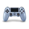 Sony Playstation DualShock 4 28X Titanium Blue