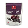 Basse Dried Pitted Prunes 175 g