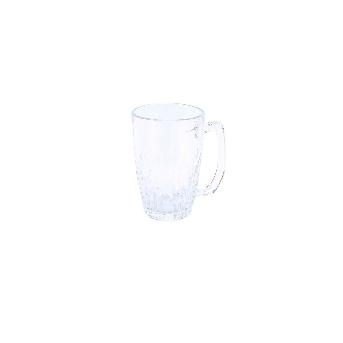 Crystal Drops Mug Set Glass GB-094213SC 6pcs