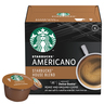 Starbucks House Blend by Nescafe Dolce Gusto Medium Roast Coffee Pods 12 pcs