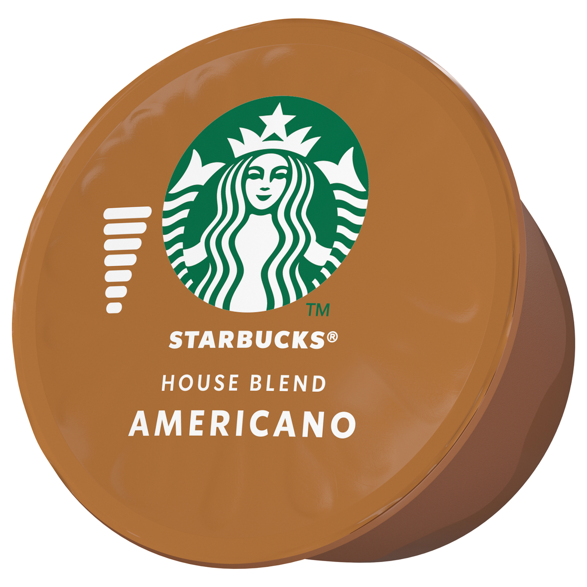 Starbucks Dolce Gusto Americano 