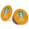 Starbucks Caramel Macchiato by Nescafe Dolce Gusto Coffee Pods 127.8 g