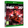 NBA 2K20 Regular Edition Xbox One