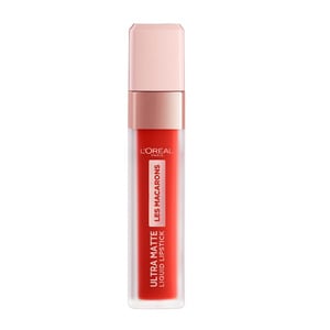 Loreal Infallible Les Macarons 832 Strawberry 1pc