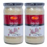 Shan Garlic Paste 2 x 310 g