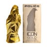 Police Icon Gold EDP For Men 125ml