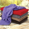 Homewell Beach Towel Per Pc Size: W100 x L200cm Assorted Colors