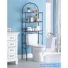 Maple Leaf Home Bathroom Rack 3 Layer KT6448 Size: W59 x D28 x H173cm Assorted Colors
