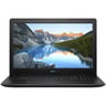 Dell G3 Gaming Laptop i7-9750H,16 GB RAM,1 TB HDD + 256 GB SSD,NVIDIA GeForce GTX 1650 4 GB,15.6" FHD, Windows 10, Black