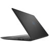 Dell G3 Gaming Laptop G3-i7-9750H,16 GB RAM,512GB SSD,NVIDIA GeForce GTX 1660Ti 6GB,15.6" FHD, Windows 10, Black