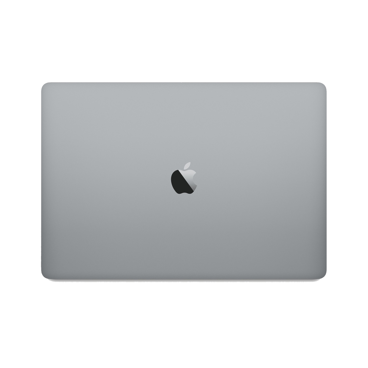 MacBook Pro Touch Bar With 15.4-Inch Retina Display, Core i7 Processor/16GB RAM/256GB SSD/4GB Radeon Pro 555X Graphics Card/Space Gray(MV902AB/A)