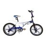 Skid Fusion Bicycle 20'' 2030053S Assorted Colors