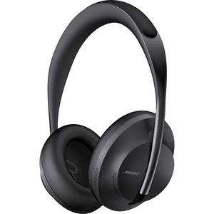 Bose Bluetooth Noise Cancelling Headphone 700 Black