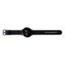 Samsung Galaxy Watch Active 2 R820 Stainless Steel, 44mm Black