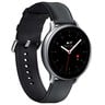 Samsung Galaxy Watch Active 2 R820 Stainless Steel, 44mm Silver